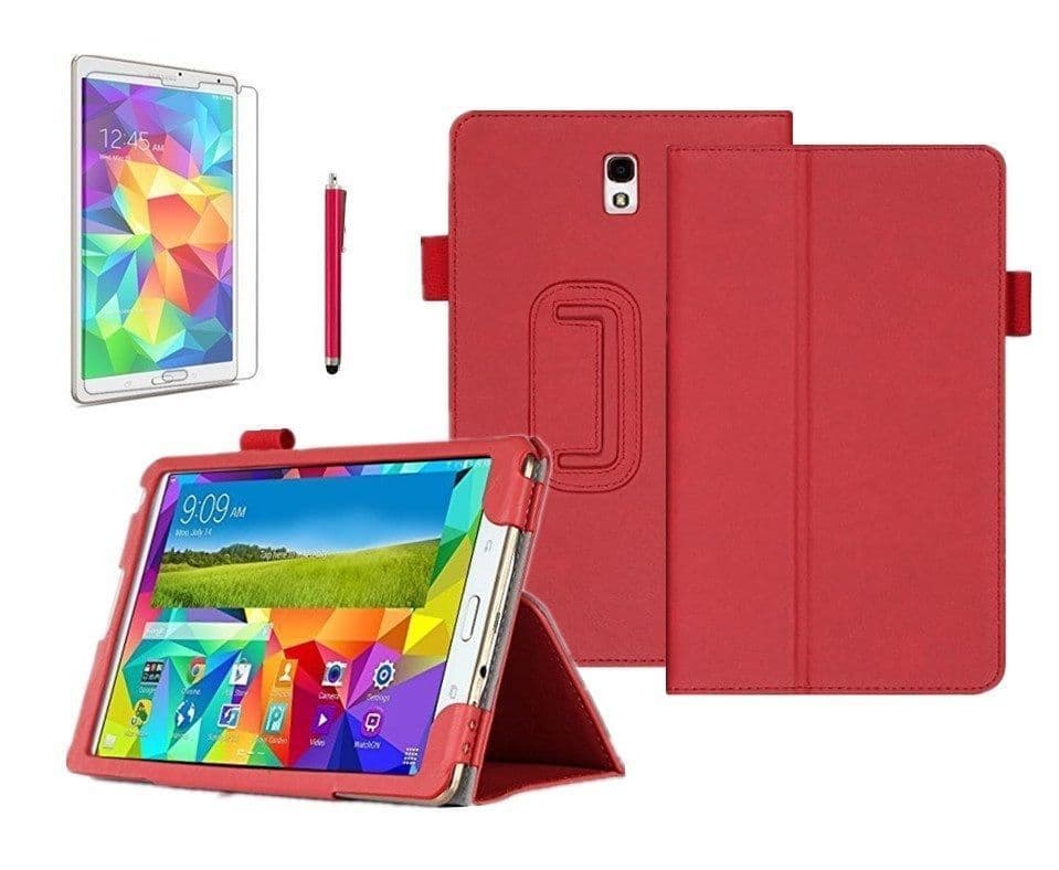 Samsung Galaxy Tab E 9.6 Stand Case Cover
